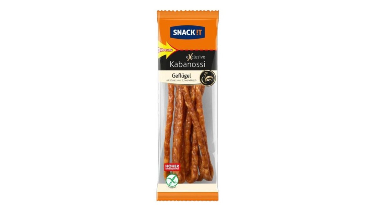 Tarczynski кабанос poultry meat (50 g)