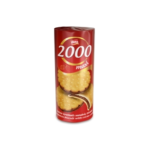 Bifa cookies Cocoa Cream (500 g)