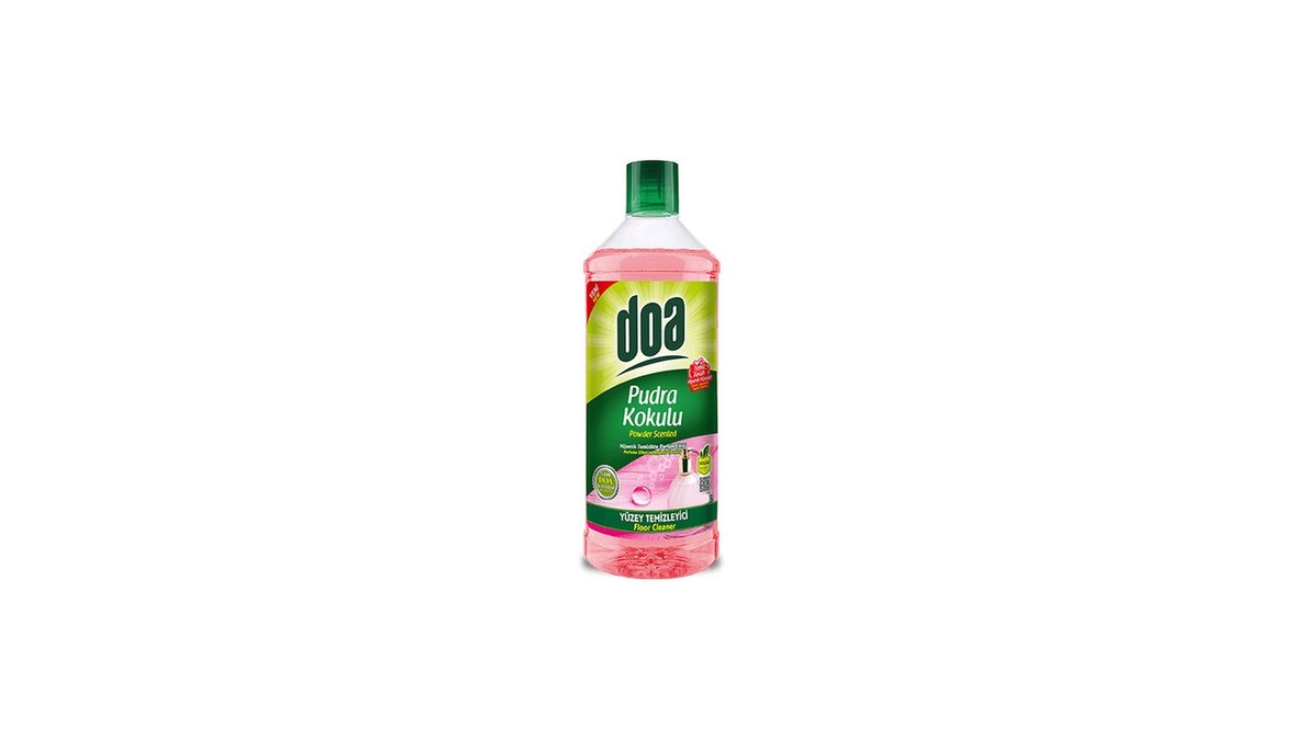 DOA Чистящее средство (1 l)