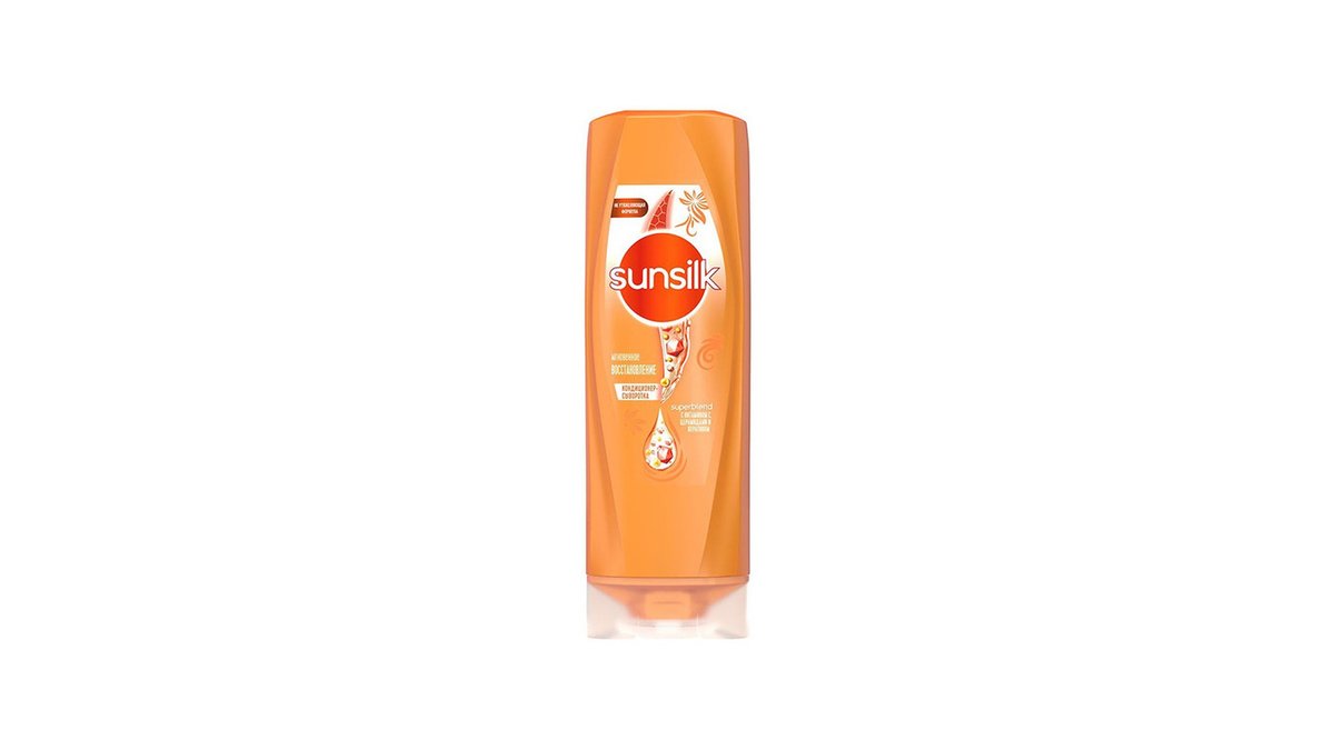 SUNSILK Кондиционер для волос damaged hair (200 ml)