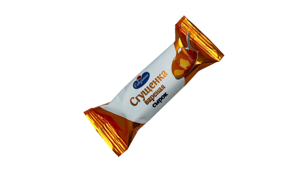 Savushkin product იოგურტი (40 g)