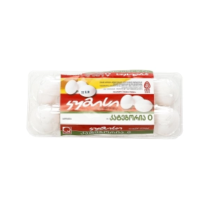 Kumisi яйца (10 pcs)