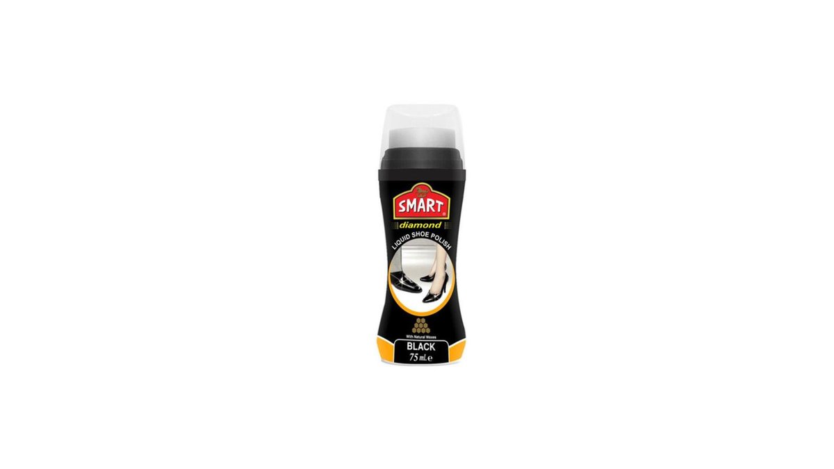 SMART Cleaning Product black (75 ml)