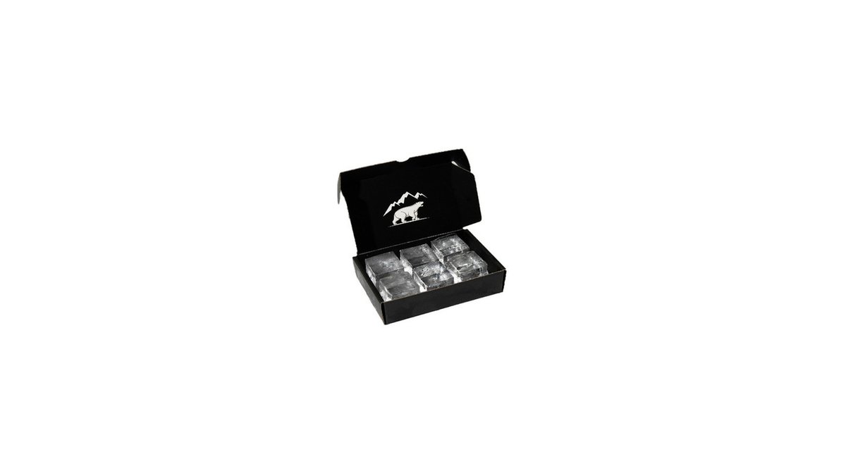 ICE AGE мороженое (6 pcs)