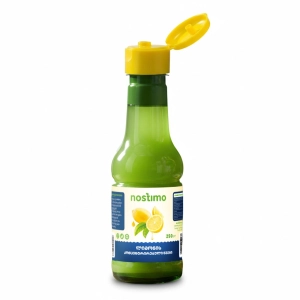 Nostimo Столовы й уксус 100% Lemon Juice (250 ml)