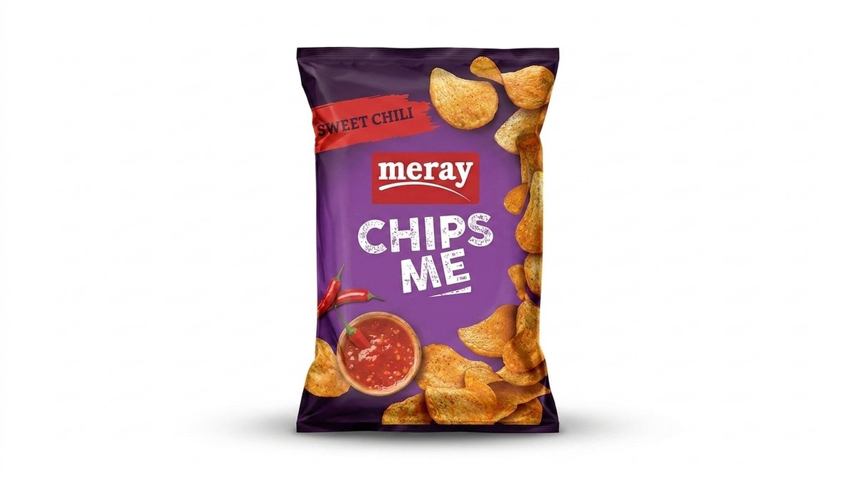 Merai Чипсы Sweet Chili (110 g)