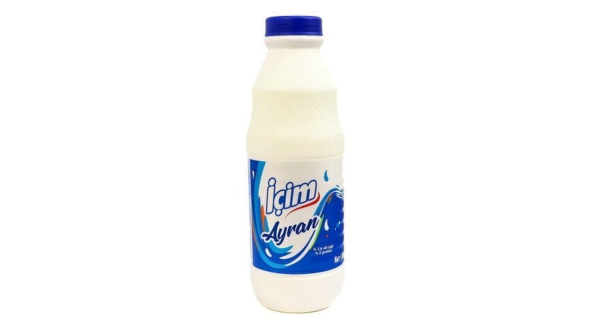 Ichimi Айран 1.6% (1 l)