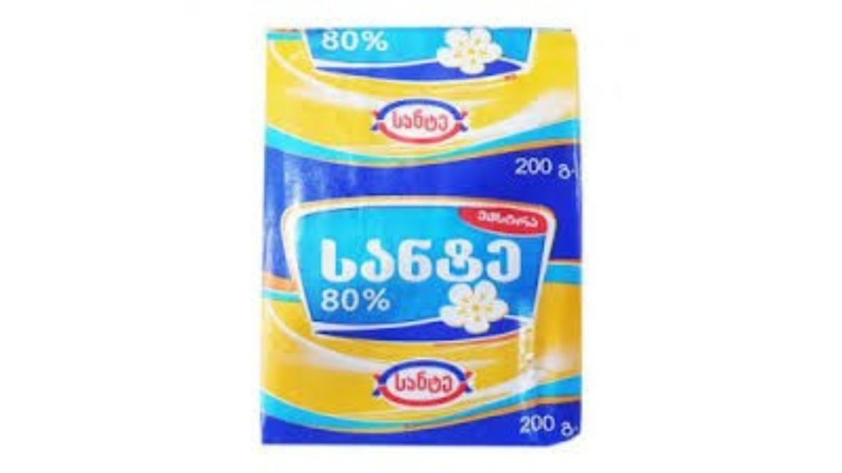 Sante Масло 80%