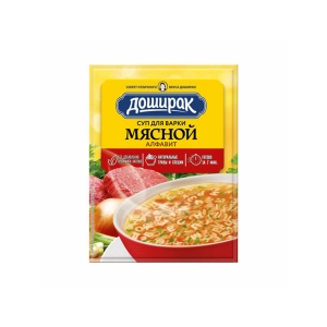 Doshirak Soup Meat (59 g)