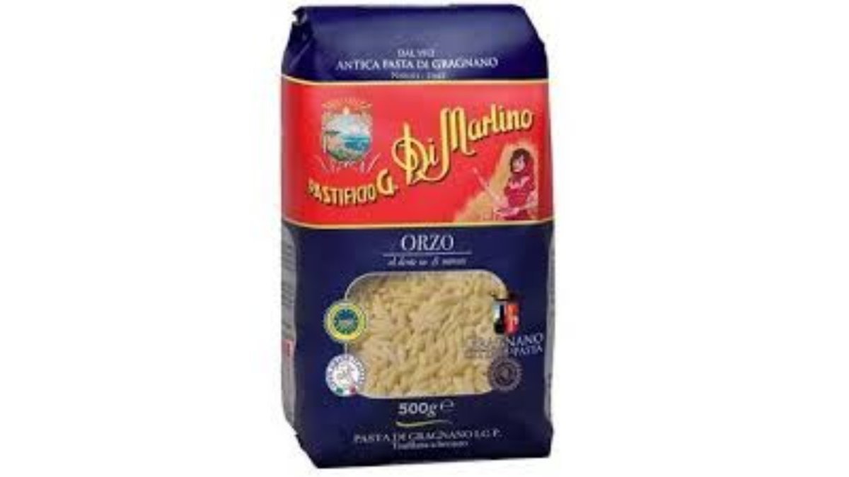 Di Martino Паста Ortzo (500 gr)