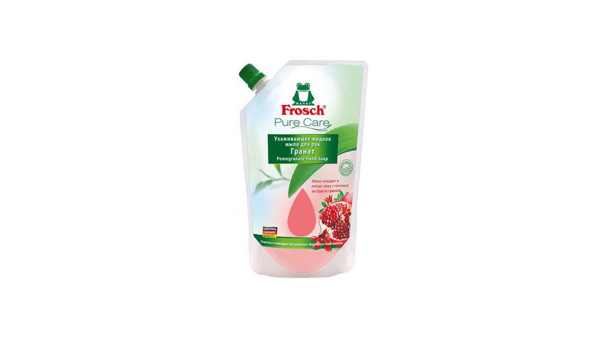 Frosh Liquid Soap Pomegranate (500 ml)