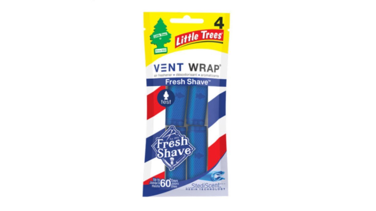 Shaving Cream Fresh Shave