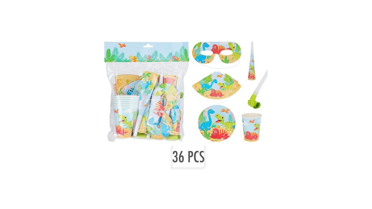Koopmann სადღესასწაულო დეკორაცია Holiday set
