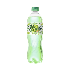 myMojito გაზირებული სასმელი classic (500 ml)
