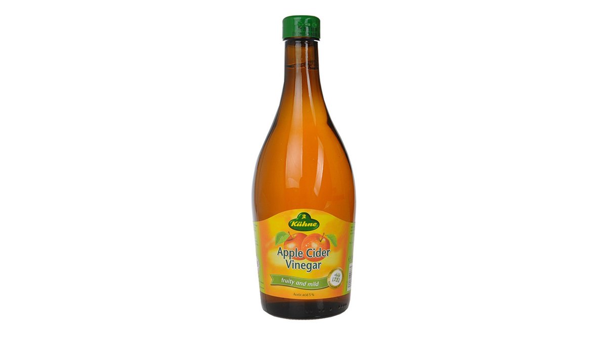 Kuhne Apple Vinegar Apple (750 ml)