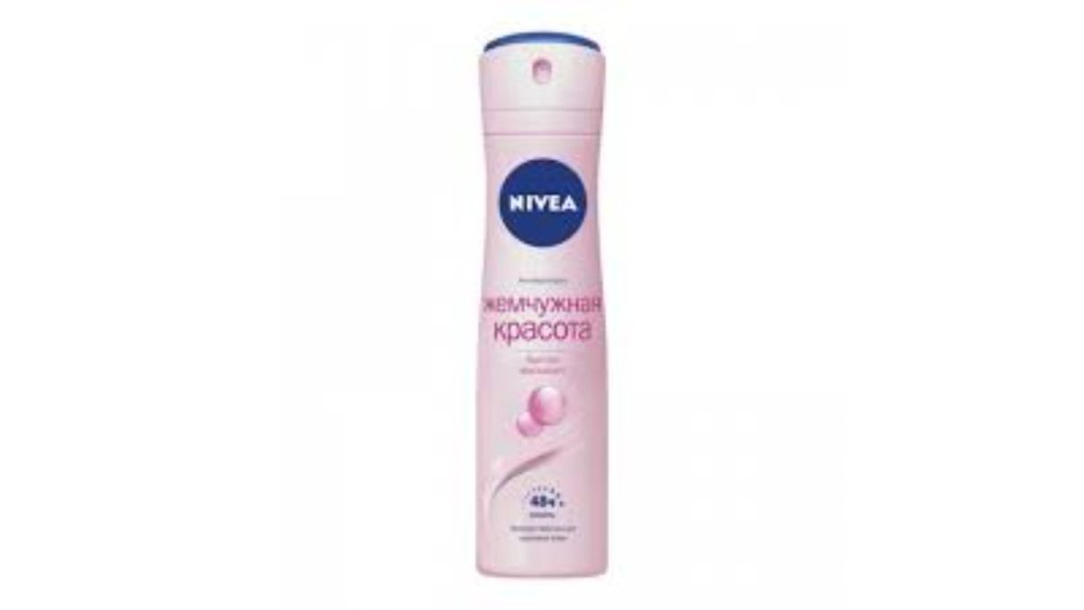 ნივეა Антиперспирант des.spr.kalis.marg.silamaze (150 ml)