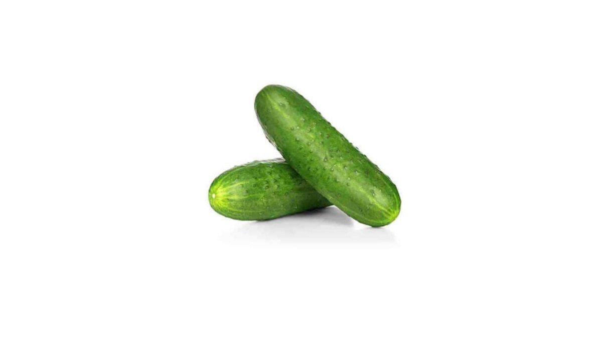 Khorkliani ბაღის კიტრები Cucumber