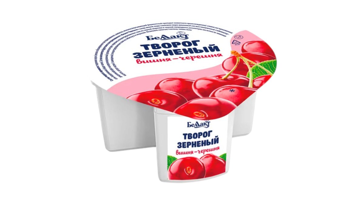 Belakti сыр Bali-Cherry (130 g)