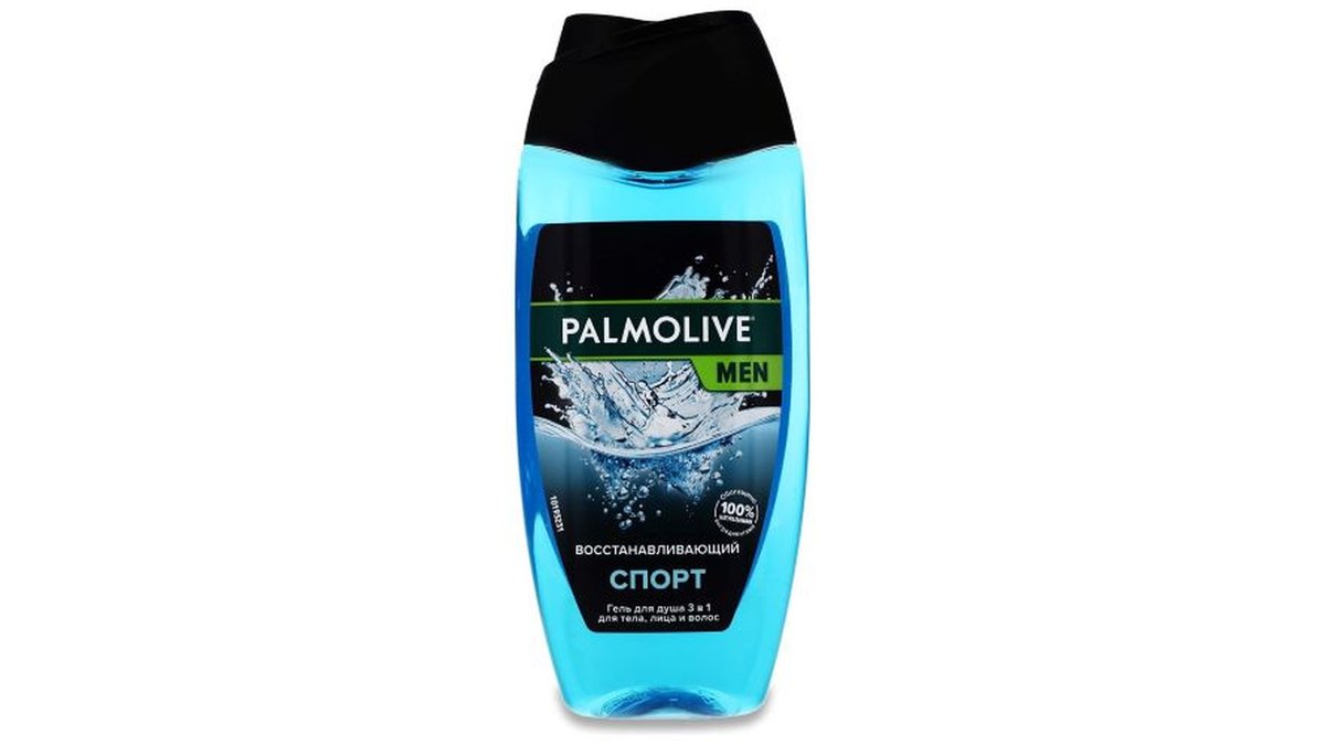 PALMOLIVE Shower Gel Olive (250 ml)
