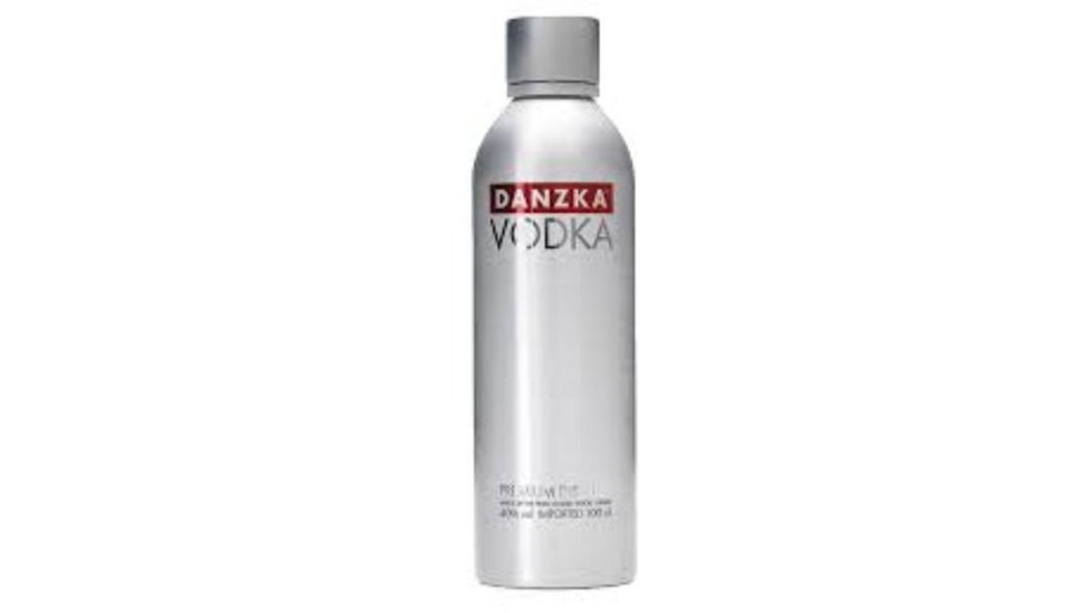 Danzka Vodka (1 l)