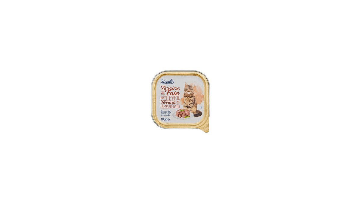 Корм для животных (100 g)