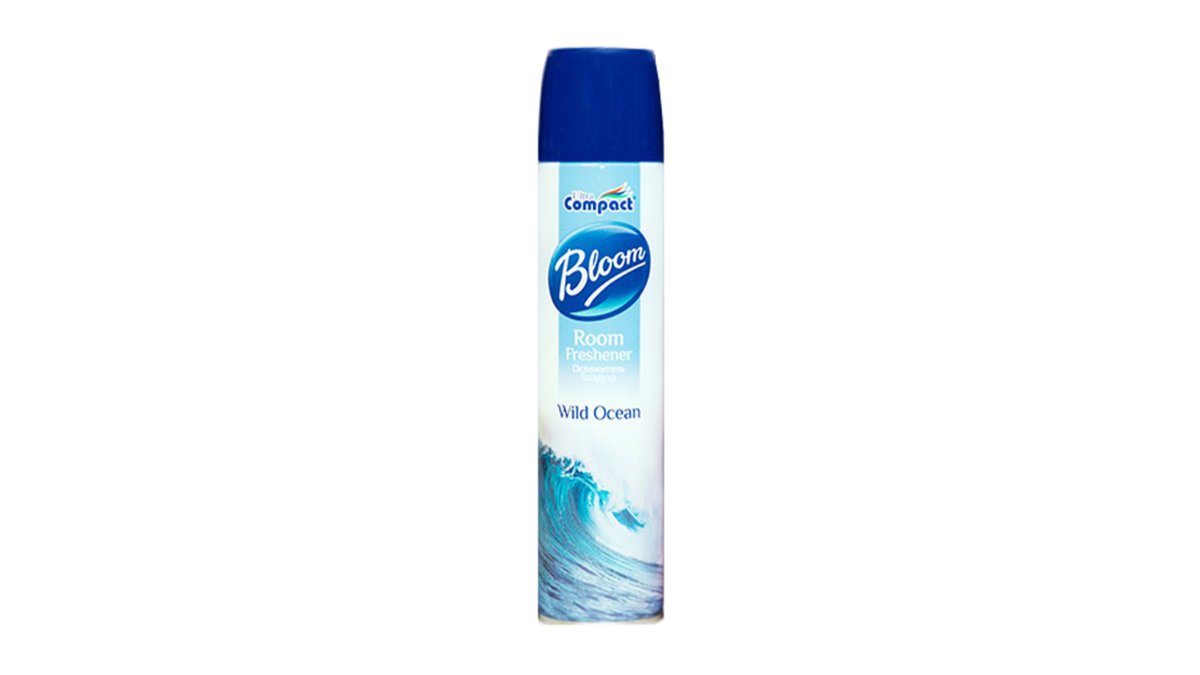 Air Purifier Compact Ocean