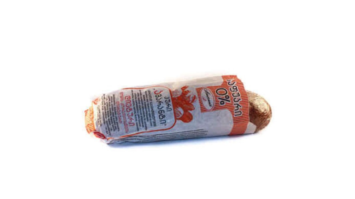 хлеб Amaranth