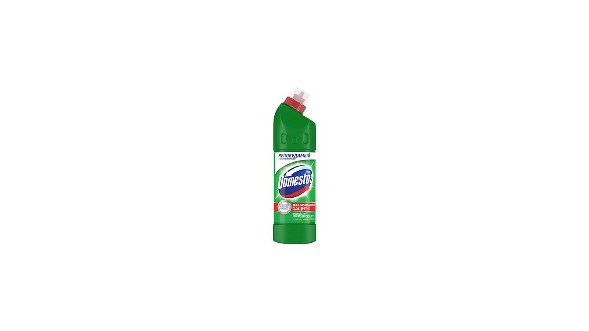 Domestos Cleaning Liquid Pine (750 ml)