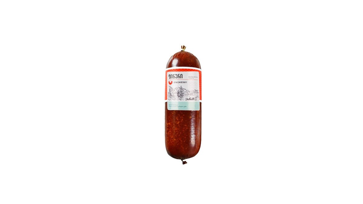 Leader Food колбаса (480 g)