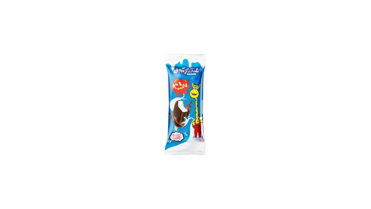 Gurjaani мороженое Jose Eskimo (50 g)