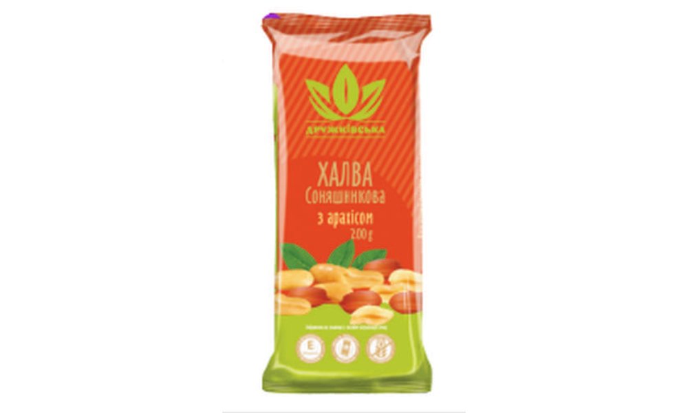 Халва (200 gr)