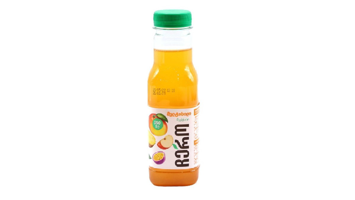 Chero წვენი (1.5 l)