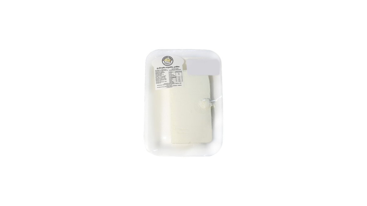 ყველი (1 kg)