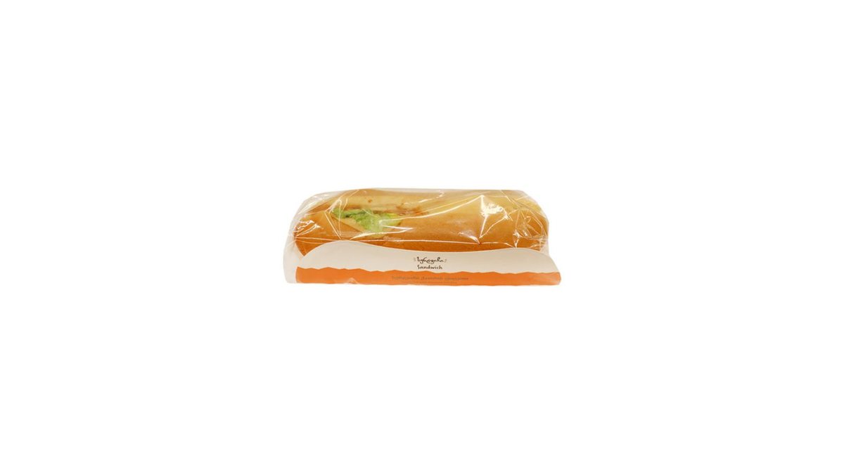 Ролл (1 pcs)