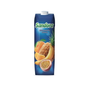 Sandora juice multivitamin (0.95 l)
