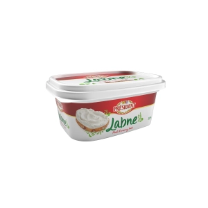 President cheese Labneh 17% (400 g)