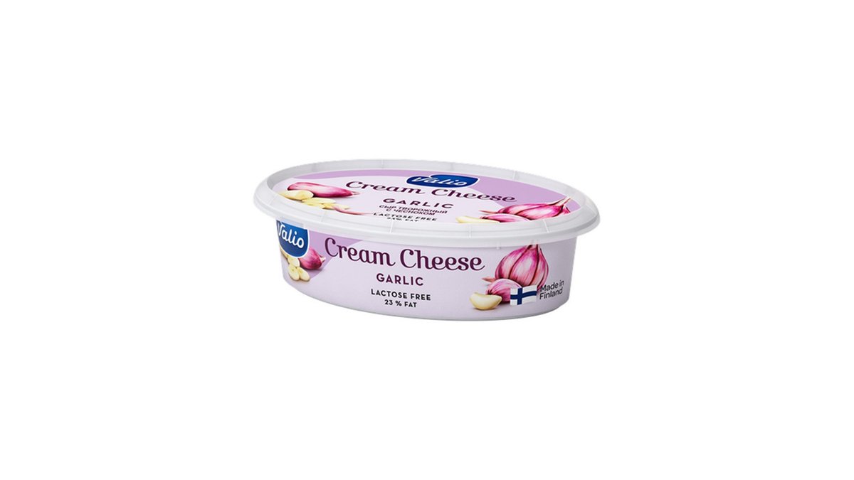 Valio сыр lactose free (180 g)