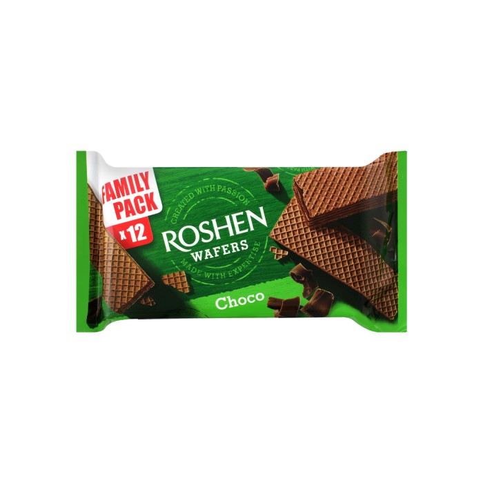 როშენი wafer ვაფერსი (216 გ)
