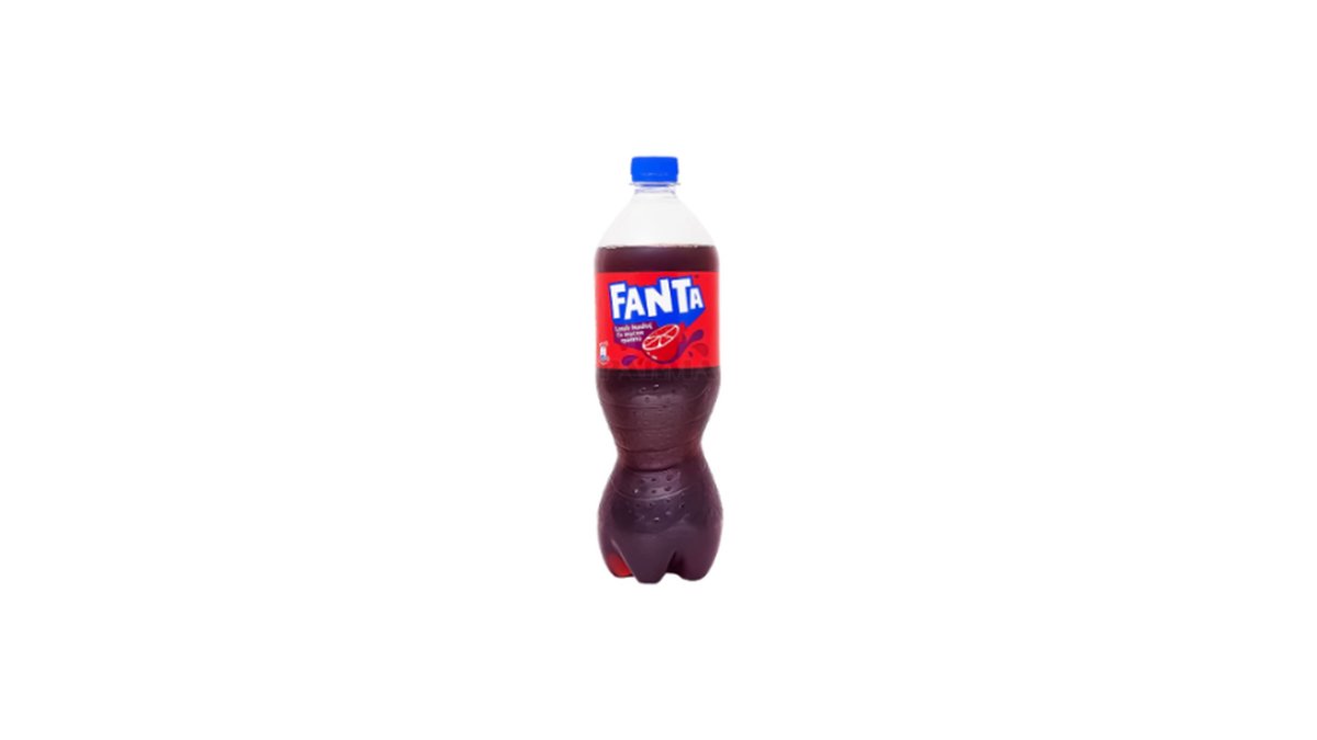 Fanta Carbonated Drink Pomegranate (0.5 l)