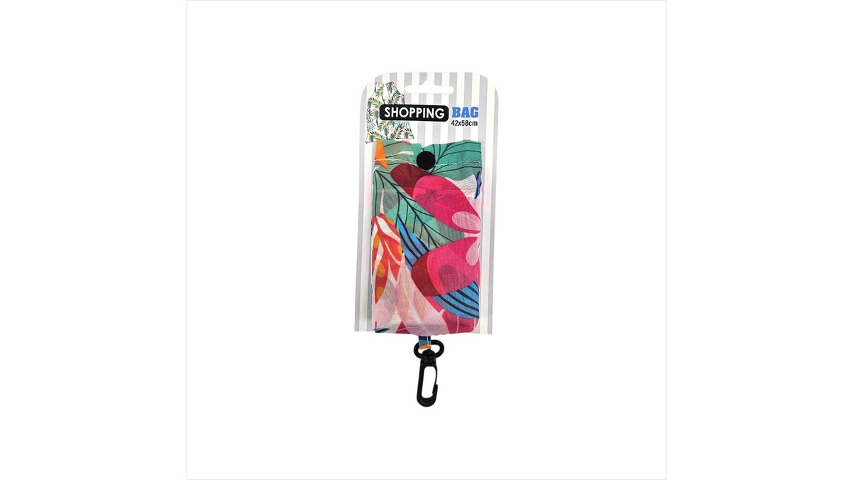 Koopmann Koopmann Koopmann Foldable Shopping Bag Foldable Foldable