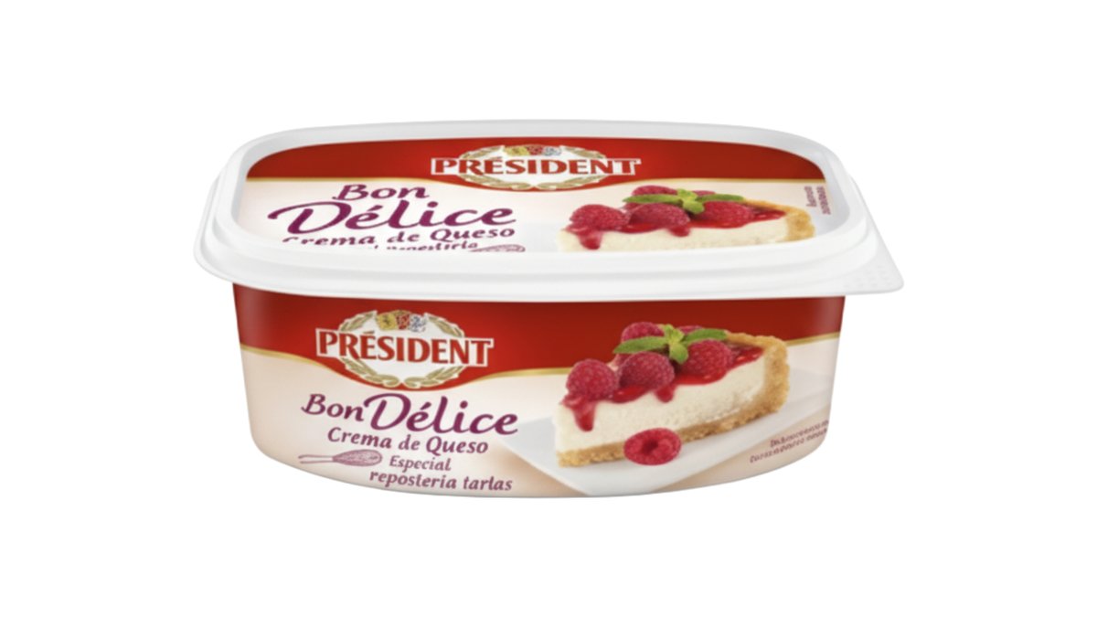პრეზიდენტი сыр (275 g)