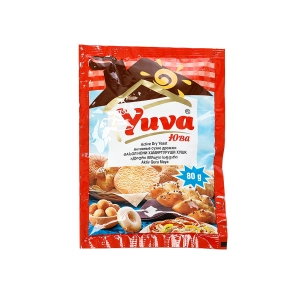 Yuva Yeast (80 g)