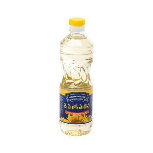 Baraka სამზარეულოს   ზეთი (500 ml)