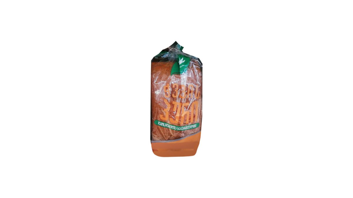 хлеб (400 g)