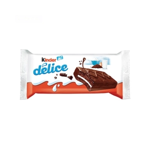 Kinder შოკოლადი (42 g)