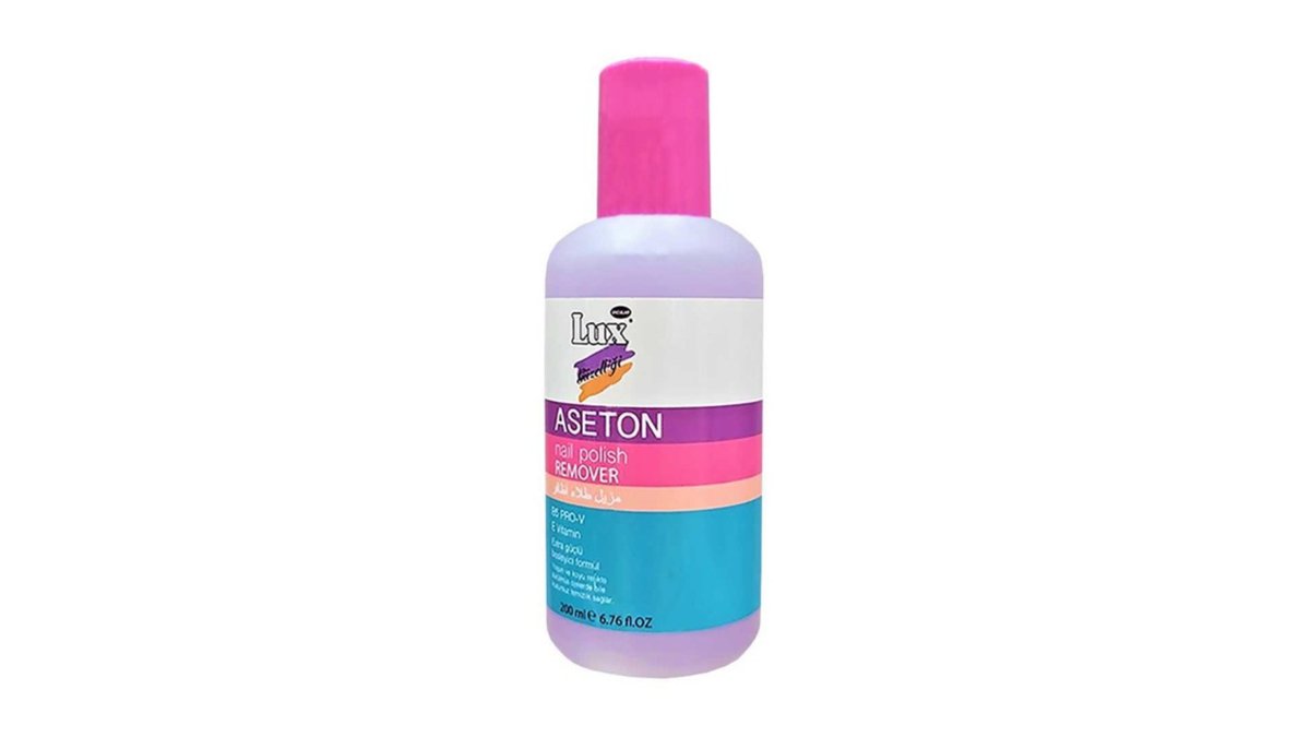 ლუქსი Средство гигиены (200 ml)
