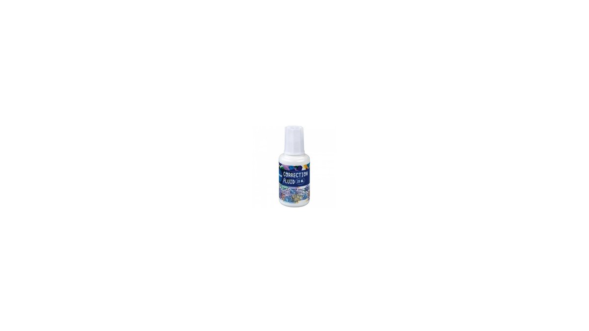 CENTRUM კონსილერის ჯაგრისი (20 ml)