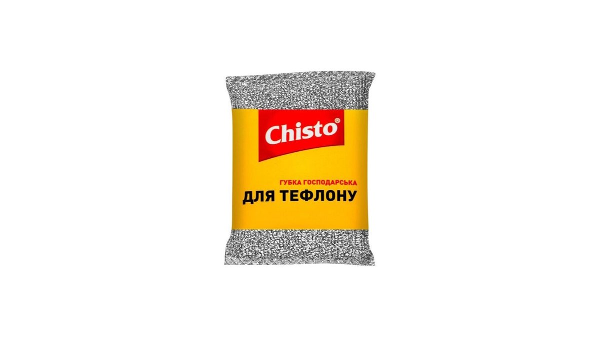 Teflon Cleaning Product (1 pcs)
