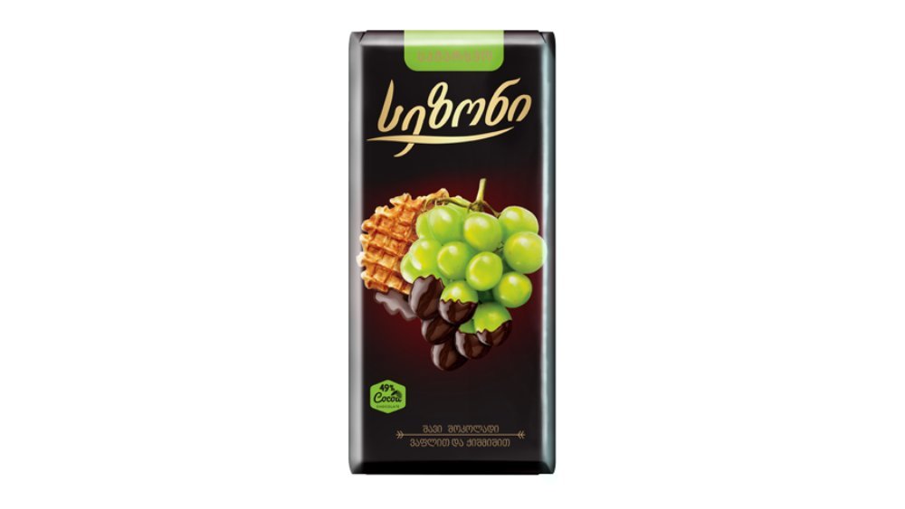 Barambo Шоколад Fasting (90 g)