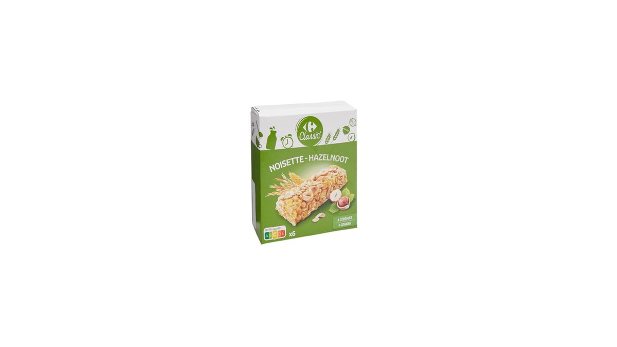CRF Каша (125 g)